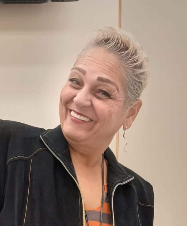 אניטה רוזנבאום